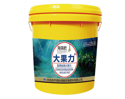 有机肥，复合肥和膨果水溶肥有什么区别吗？