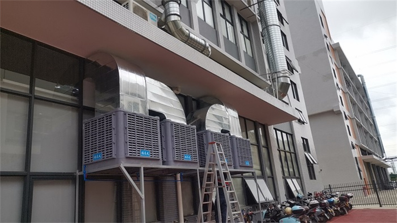 吉隆、黄埠1.1KW环保空…